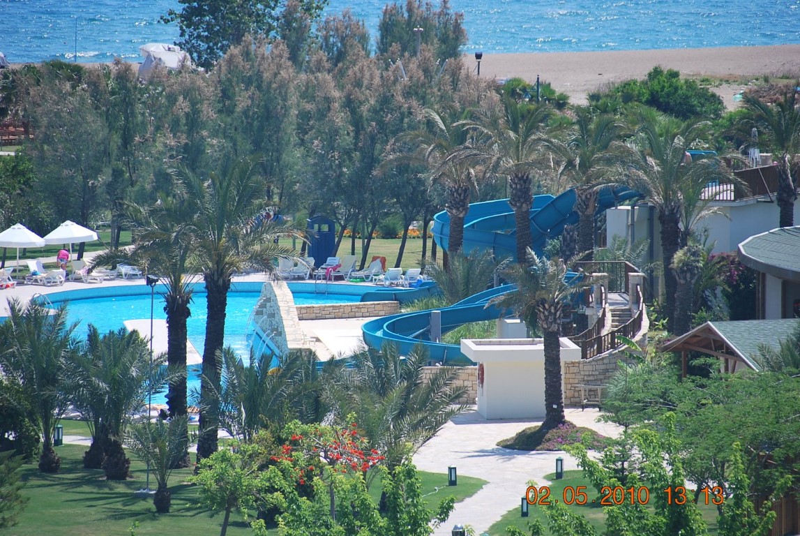 imagini hotel BARUT LARA